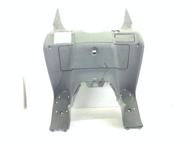 Rumpf Zähler Schild die Countershield Und Tür MALAGUTI MADISON R 180 2001