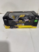 Rusty Wallace 2 Miller 25 Years in Racing 1996 Ford Thunderbird Action Diecast