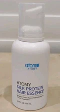 ATOMY Silk Protein Hair Essence 5.2 fl oz (155mL) Brand New