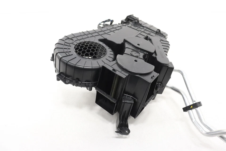 Chrysler Pacifica 2020 conjunto de calefacción Foto 4 de 4