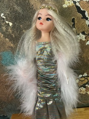  Pedigree Vintage Starlight Sindy 1984