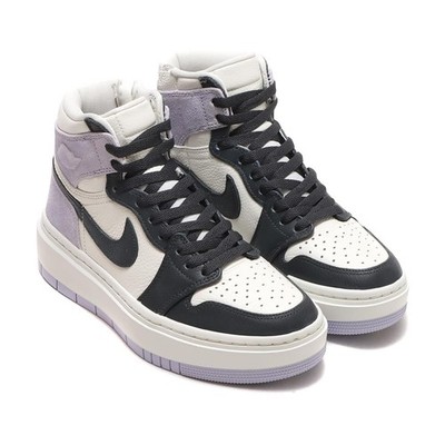 Nike WMNS Air Jordan 1 High Elevate Titanium Gray DN3253-500