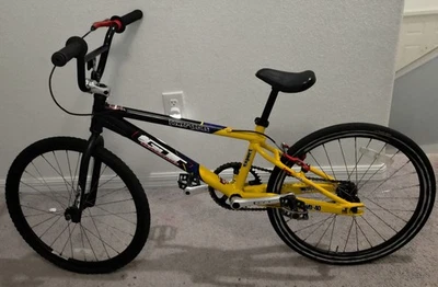 GT BMX Bike 20 In Bikes for sale | eBay