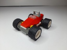 LEGO CREATOR: Maximum Wheels (4100) - Used, Complete