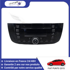 Autoradio Fiat PUNTO