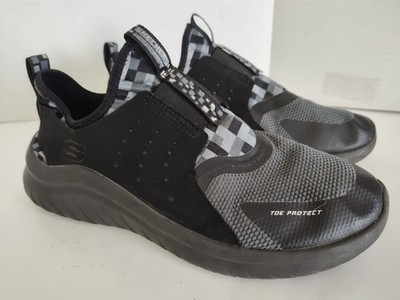Skechers Ultra Flex 2.0 Mega-Craft Youth Size 6