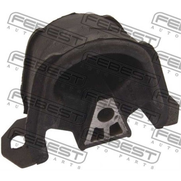 Febest Lagerung Motor Hinten FüR Opel Kadett E Kasten 37_ 47_ 38_ 48_ T85-image