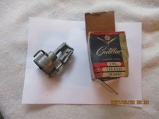 Cadillacbuick 1468320 1958 All Models Co-ordinator Windshield Wiperwasher Cadillacbuick 1468320 1958 All Models Co-ordinator Windshield Wiperwasher