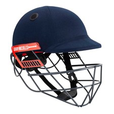 Gray Nicolls Ultimate 360 Cricket Helmet - Navy