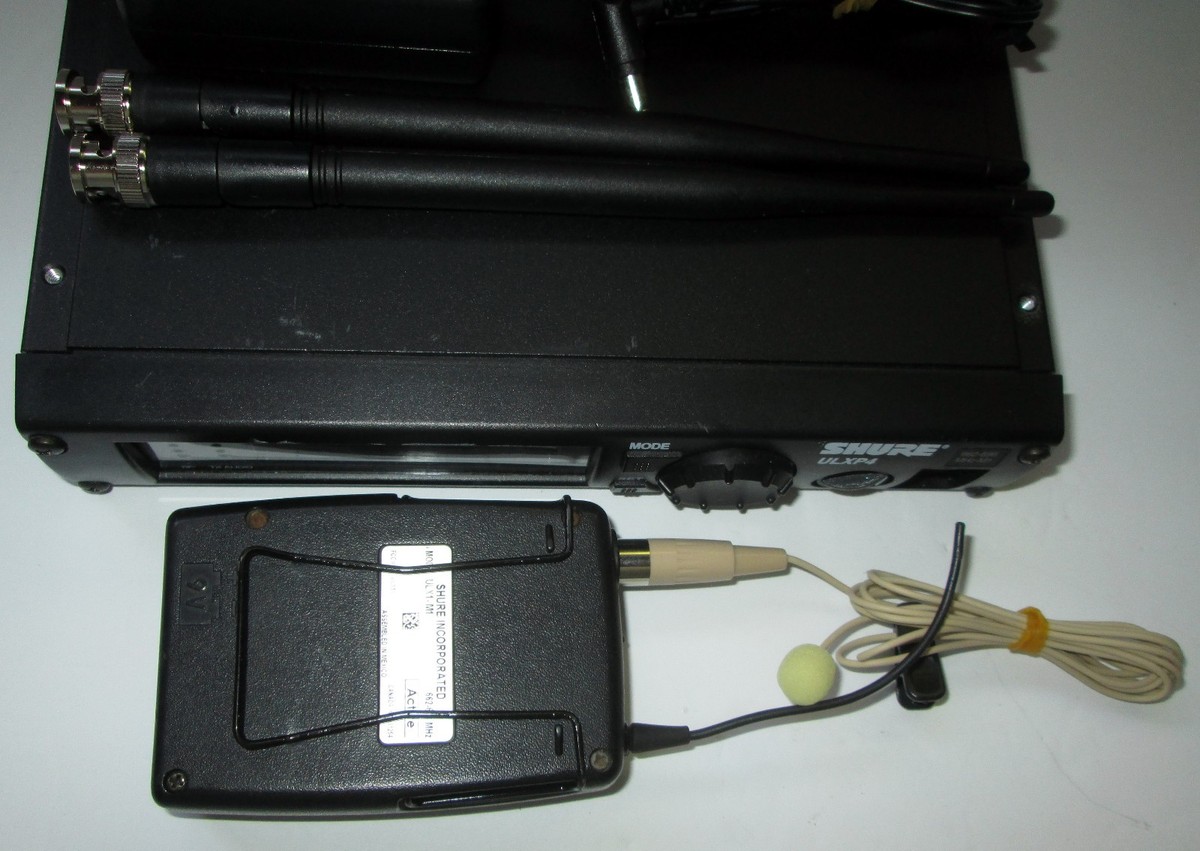 LX.1120 Ricevitore cellulari 900MHz