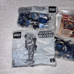 Lego Star Wars Super Battle Droid 8012