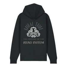Hoodie Spiral Tribe SP23, Sweat à capuche, Unique, Qualité Supérieur, Coton Bio
