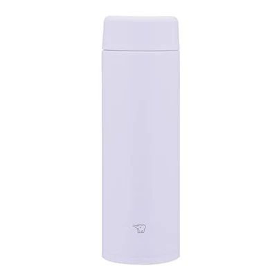 Bouteille d'eau Zojirushi 480 ml [une tasse classique Zojirushi évoluée] lave... - Photo 1/3