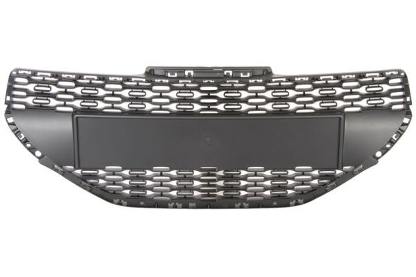 BLIC 6502-07-5509990Q Radiator Grille for PEUGEOT