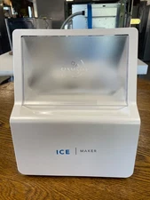 Frigidaire Refrigerator Ice Container Assembly 5304527168 from model FRSS2323ASC