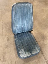 1973 Piper PA-34 Seneca  Rear Passenger Seat PA34 PA32