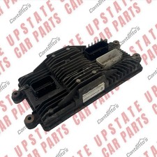 International 2010 Maxxforce 1883034c91 Diesel Engine Computer Pcm Ecm Ecu