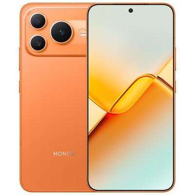 Honor Power 2 5G Smartphone Dimensity 8500 Elite 10080mAh 80W 6.79'' AMOLED
