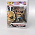 Funko Pop! Rocks: Iron Maiden - Piece of Mind Eddie #146