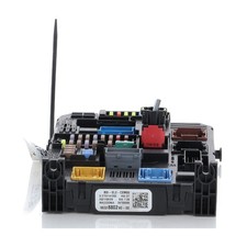 Filtre d'habitacle Citroen C3