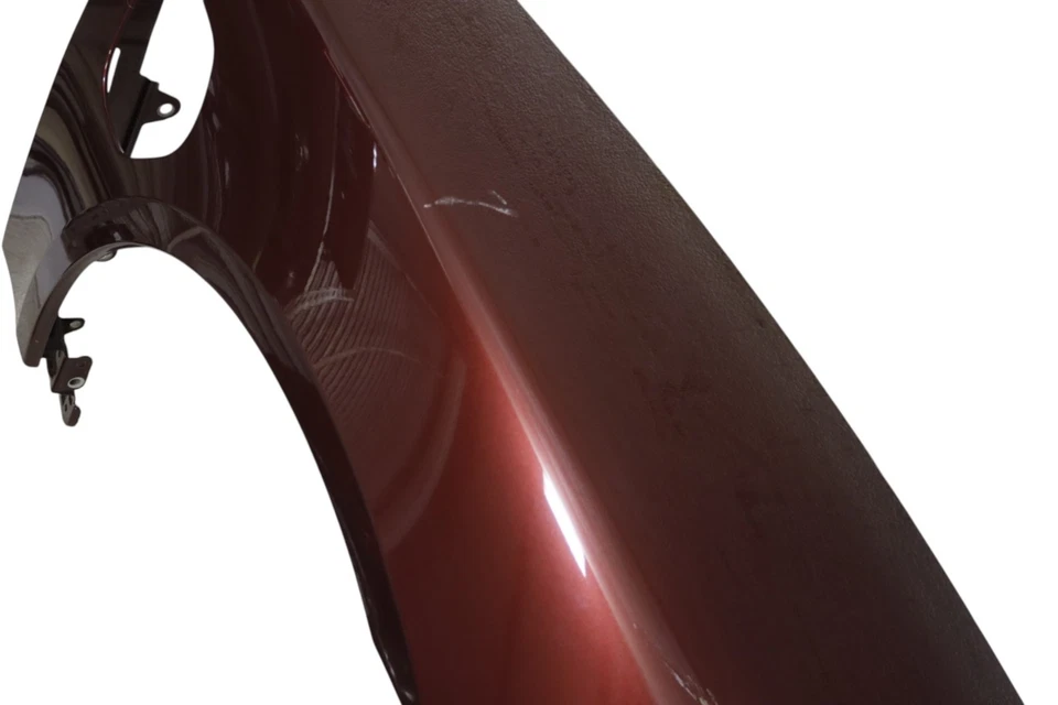 Porsche Taycan Front Right Passenger Side Fender Panel Cover 2020 - 2024 OEM - Image 4 of 4