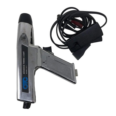 #ad 3371 OTC Advance Timing Light $57.50