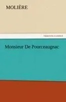 MolièRe | Monsieur De Pourceaugnac | Taschenbuch | Englisch (2011) | 60 S.