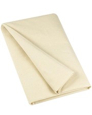 Medium Weight 100 Cotton Muslin Fabric: 63 inch x 2 Yards Unbleached Muslin ...