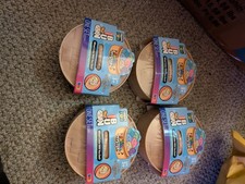 Tik Tok Viral squishy mystery dumplings 4x