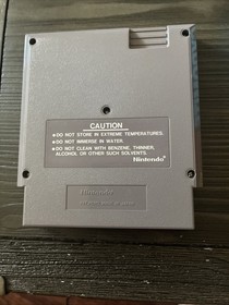 Gyromite (Nintendo Entertainment System, 1985)