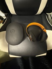 Beats Studio3 Over-Ear Headphones - Midnight Black