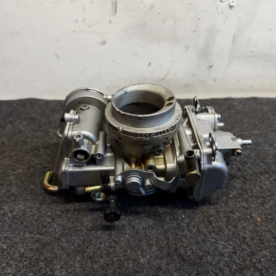 # 00-23 铃木 DRZ400S KHEIN 适配器 汽化器 汽化器 超级汽车 适配器 — 第 2/4 张图片