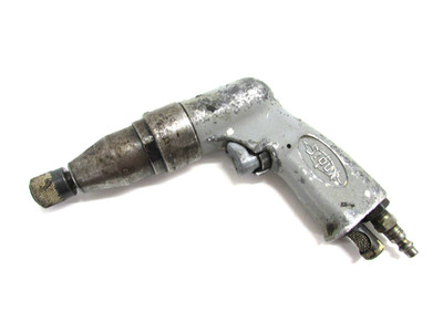 SIOUX TOOLS REVERSIBLE AIR SCREW GUN / SCREWDRIVER, No. 2P2603AQ