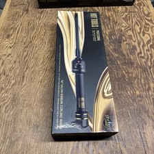 Hot Tools Black Gold Curling Wand 5/8"