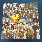 The Beatles – Christmas Time (Is Here Again)- Original UK Fan Club 7" Flexi disc