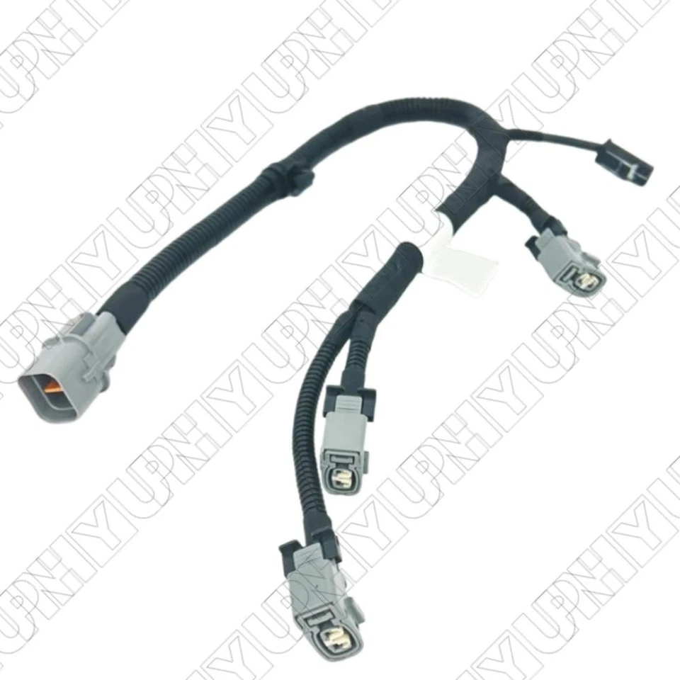 Car Ignition Coil Wire Harness 39610-3C010 For Hyundai Santa Fe Sonata Veracruz - Image 4 of 4