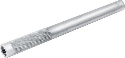 Allstar Performance 3/4 Aluminum Round Tube 23in ALL56523