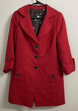 Mary Kay Star Red Blazer Small--Lion Uniform ...