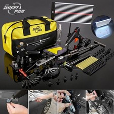 Super Pdr Car Body Paintless Dent Repair Tool Auto Hail Dent Removal Kits Profes Super Pdr Car Body Paintless Dent Repair Tool Auto Hail Dent Removal Kits Profes