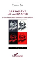 Ousmane Sarr | ProblèMe De L'aliéNation | Taschenbuch | FranzöSisch (2026)