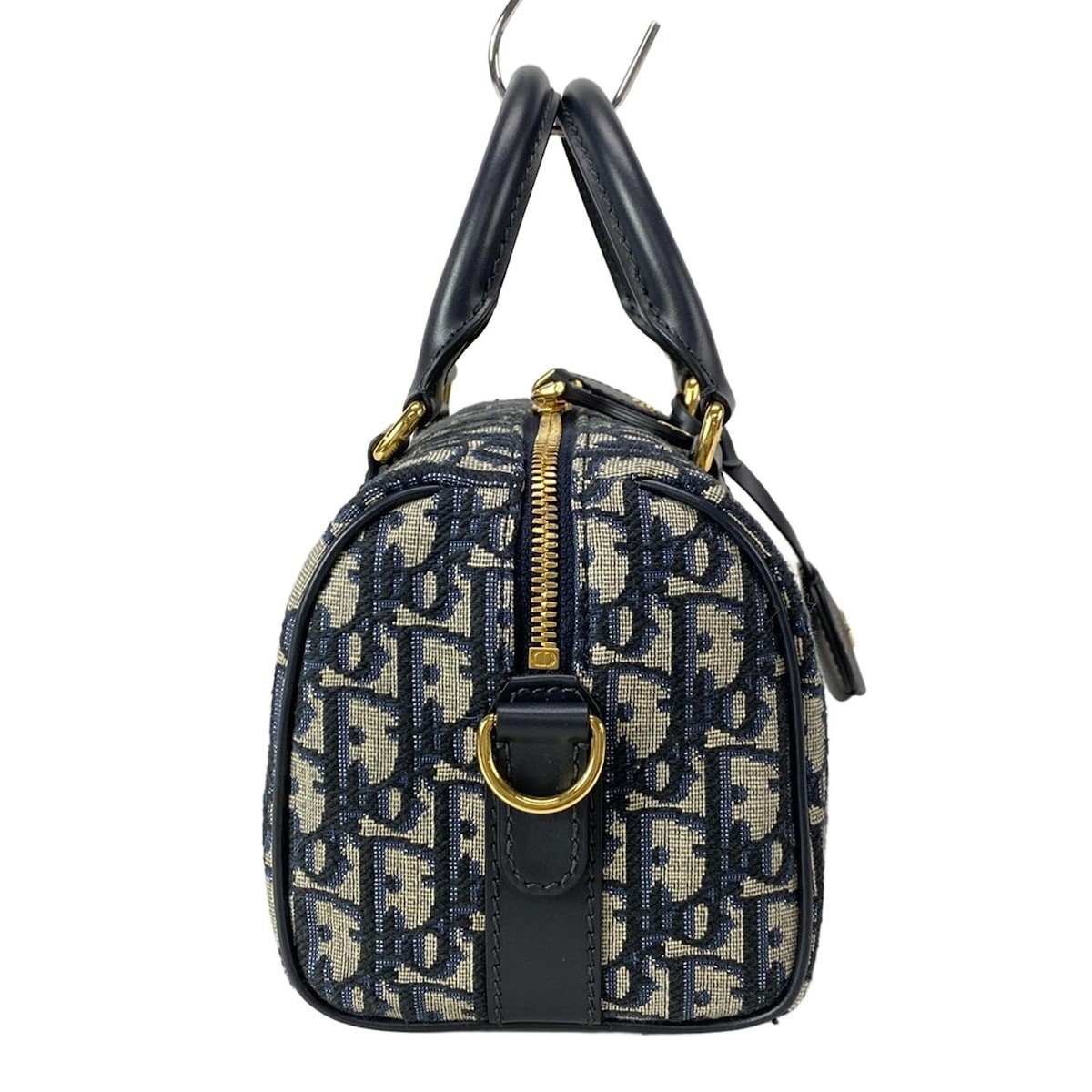 Dior★Dior Groove 20 スモールバッグ ★税・送料込 DIOR | Dior Groove 20 バッグ スモール デニム ディオール