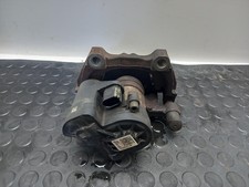 VOLKSWAGEN T-ROC Brake Caliper 2018-2025 1.5L DPCA RDE2 O/S Rear RH