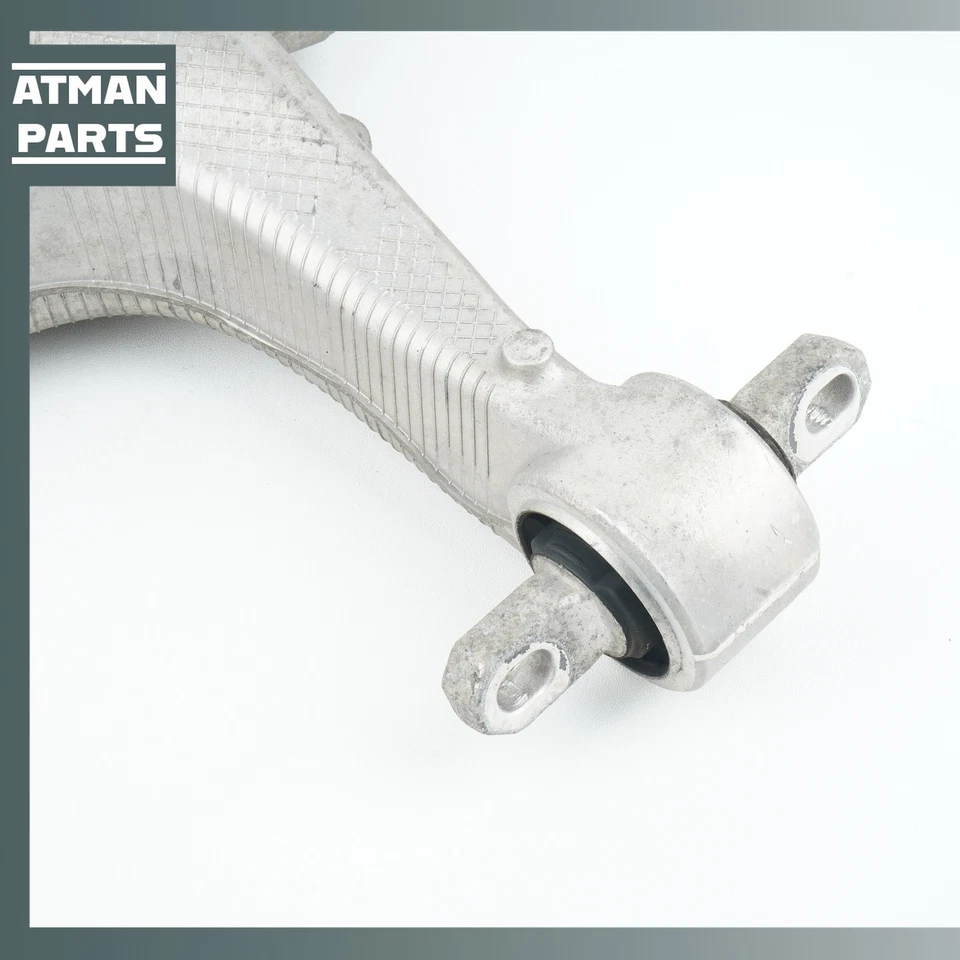 Brazo de control inferior trasero derecho pasajero Volvo XC90 XC60 16-24 31451943 OEM Foto 2 de 4