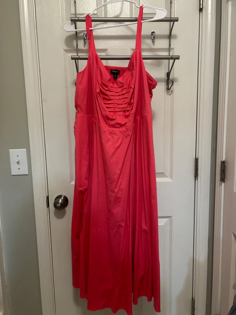Torrid Women's Dresses for sale | eBay Torrid Women's Dresses for sale | eBay