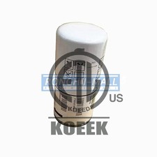 1PCS NEW FOR Oil Filter Atlas Copco Air Compressor 1631011800