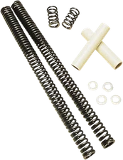 PROGRESSIVE SUSPENSION Fork Lowering Kit - Honda 10-1555
