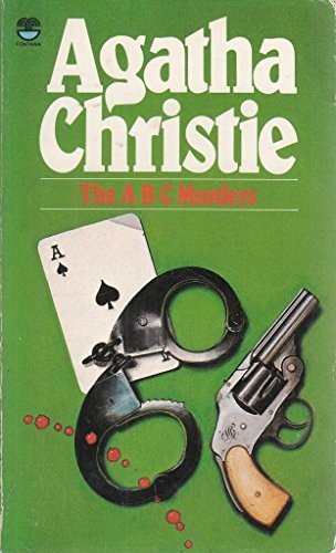 The ABC Murders (The Christie Collection) by Christie, Agatha 0006167241 TheFREE US DELIVERY | ISBN: 0006167241 | Quality Books