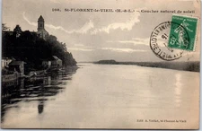 49 SAINT FLORENT LE VIEIL [REF/33643]