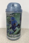 Lego Bionicle 8533 Gali of The Toa Mata Set Vintage 2001 New Sealed