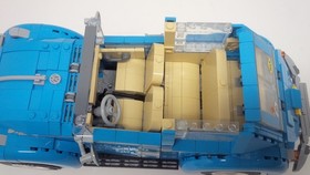 LEGO Creator Expert VW Beetle (10252) No Instructions, No Box
